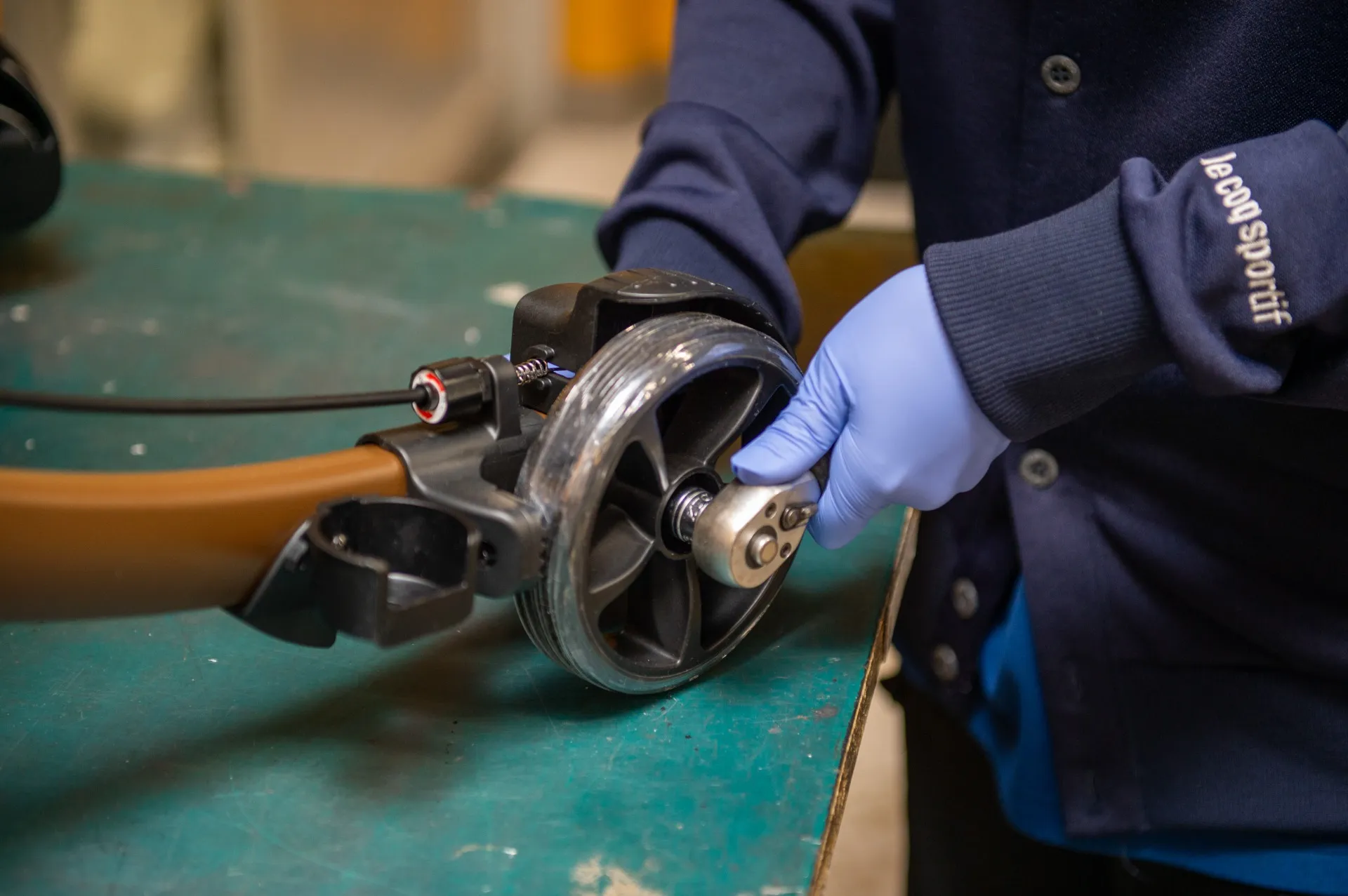 株式会社ライコム・コーポレーション