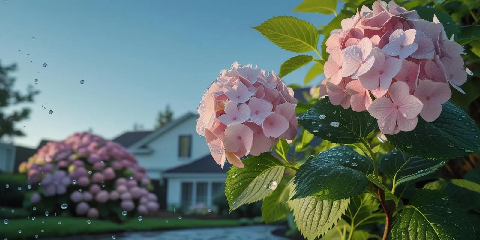 梅雨時期の介護における健康管理